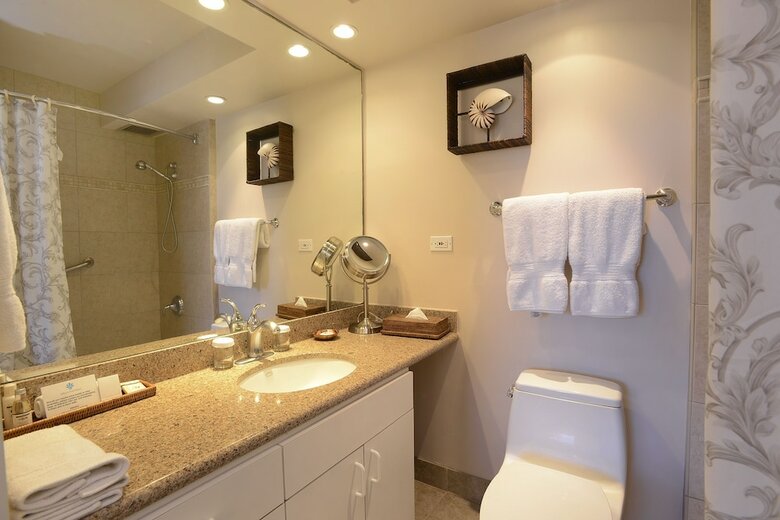 Apartamento Mana Kai Maui