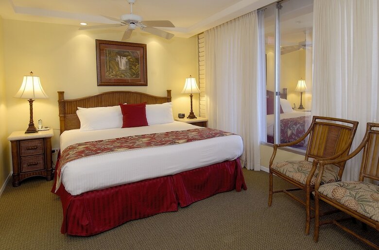 Apartamento Mana Kai Maui