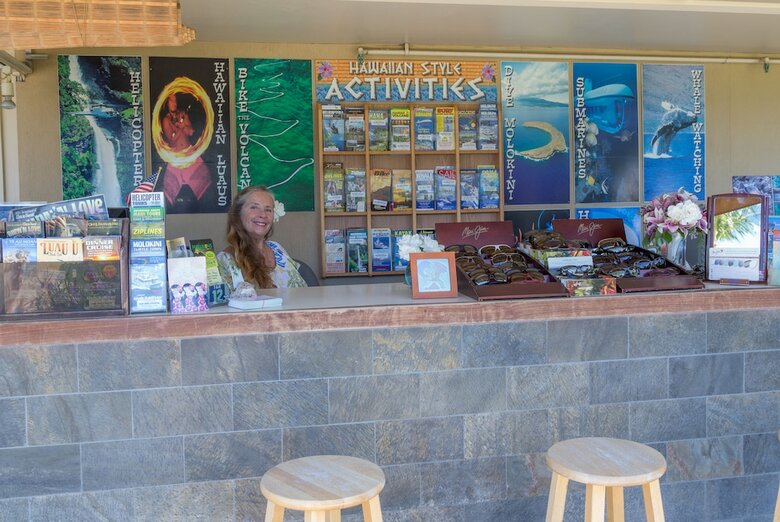 Apartamento Mana Kai Maui