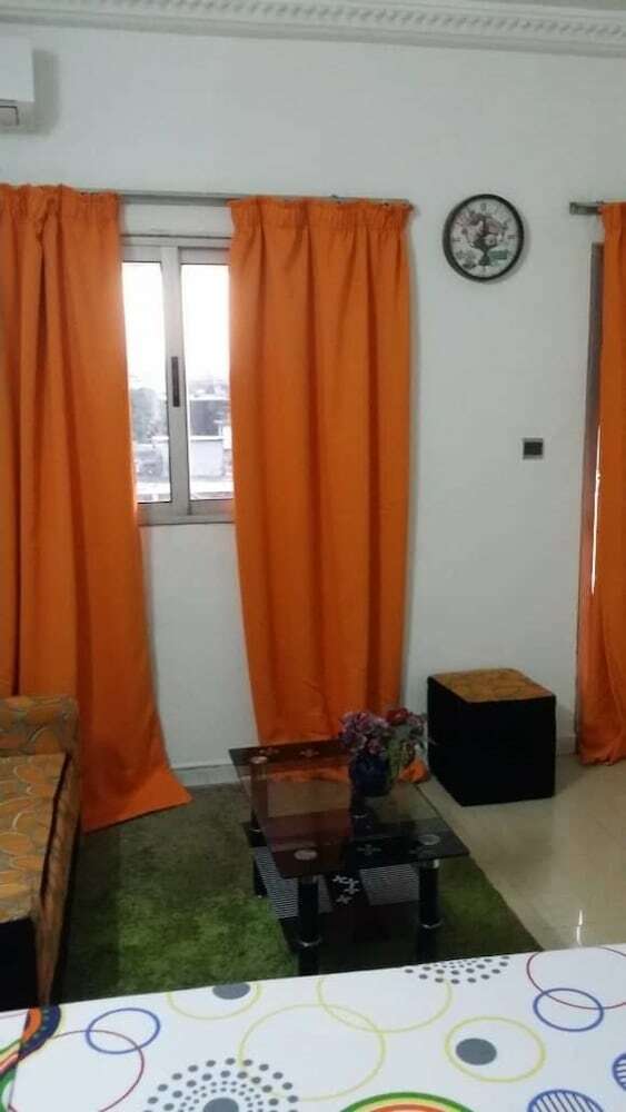 Apartamentos R�sidence Les Jasmins