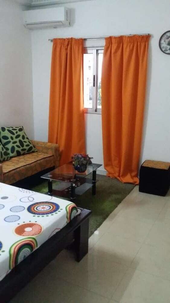 Apartamentos R�sidence Les Jasmins