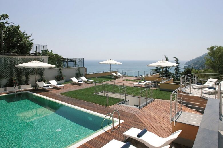 Hotel Relais Paradiso