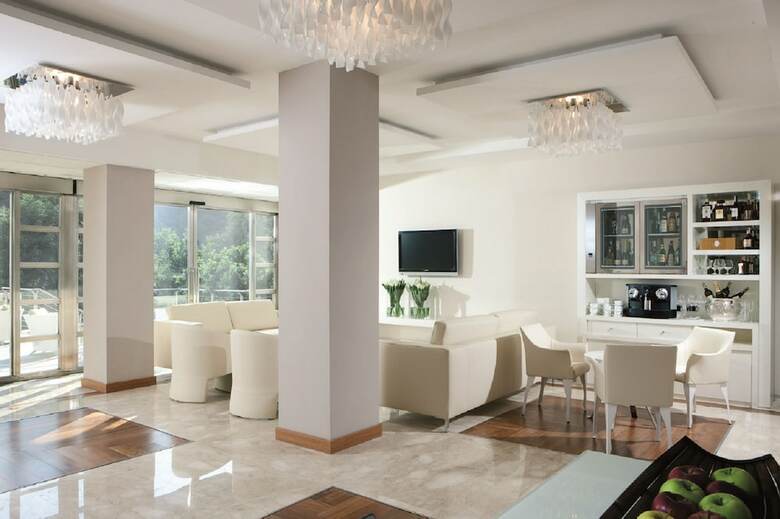 Hotel Relais Paradiso