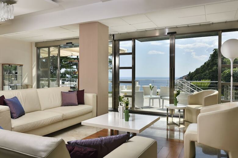Hotel Relais Paradiso