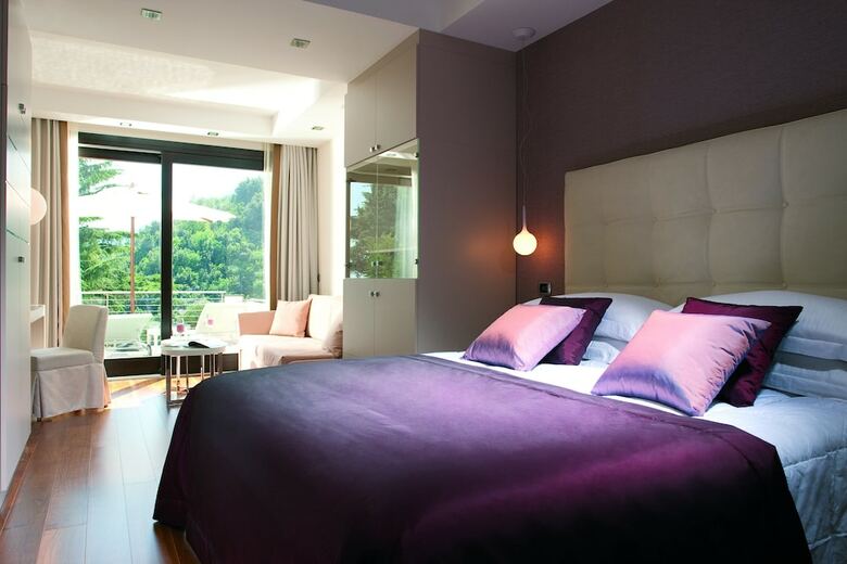 Hotel Relais Paradiso