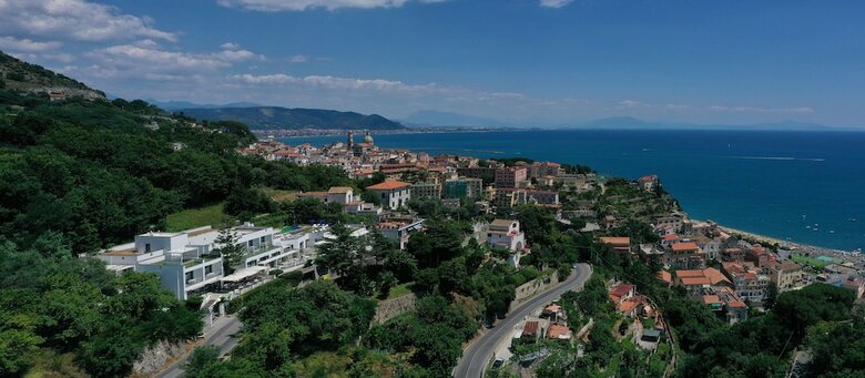 Hotel Relais Paradiso