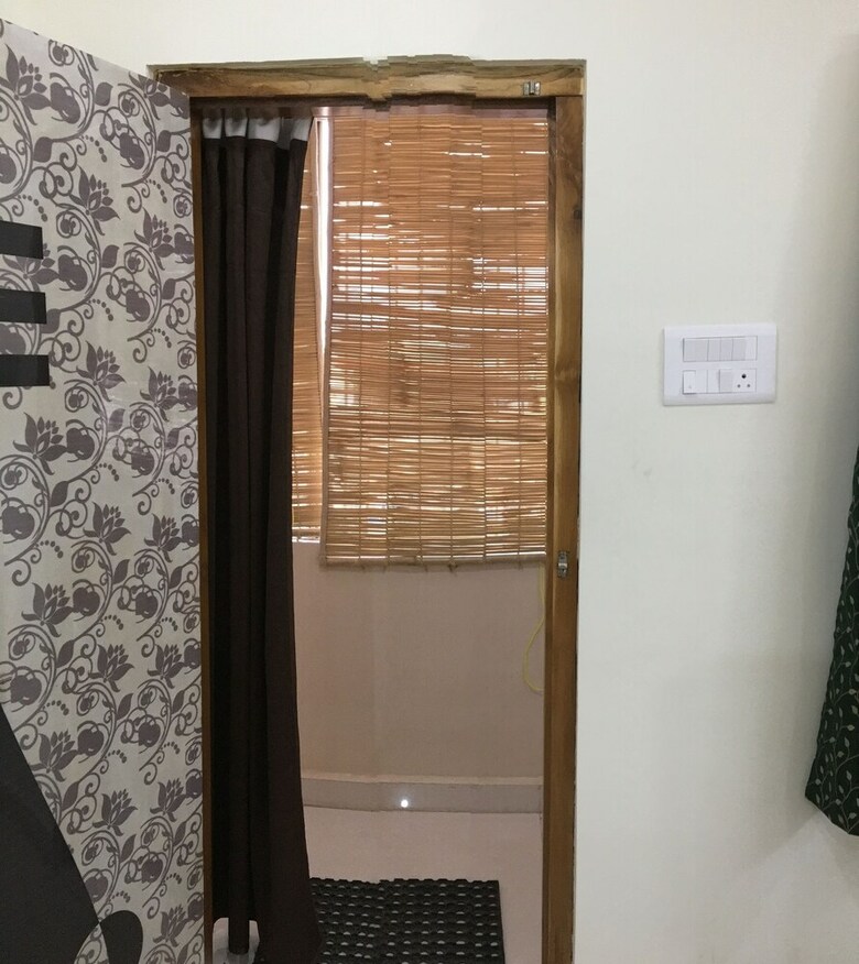 Hotel Jayaram Residency