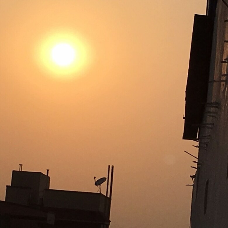 Hotel Jayaram Residency