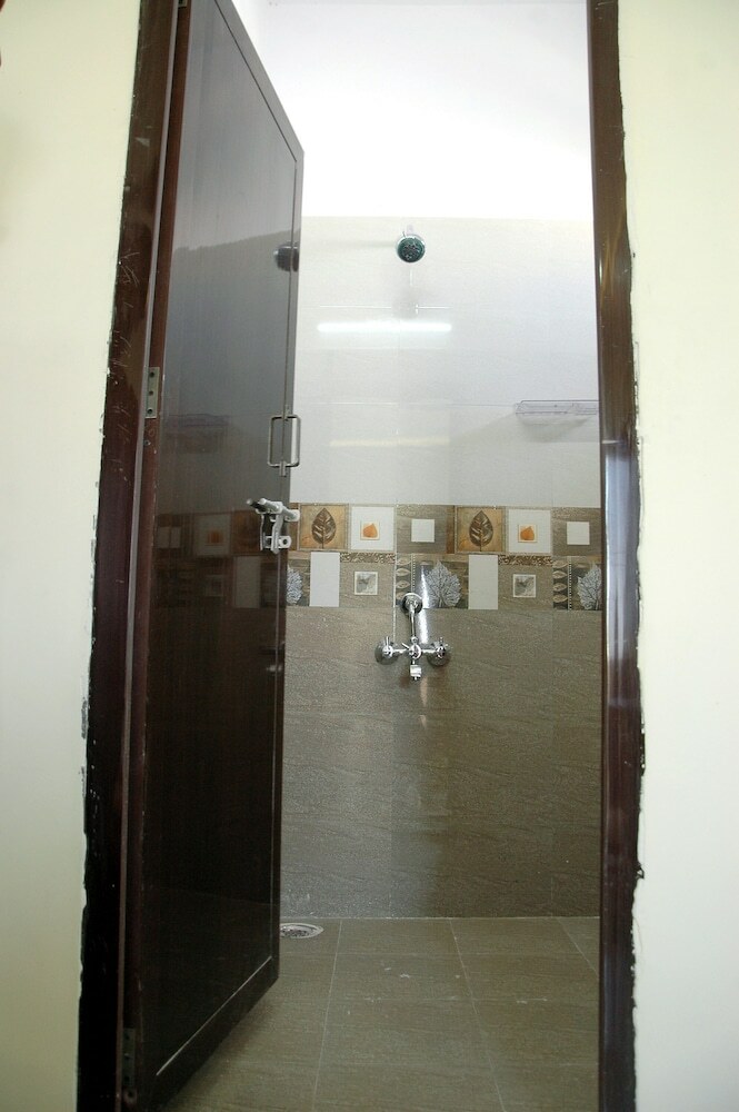 Hotel Jayaram Residency