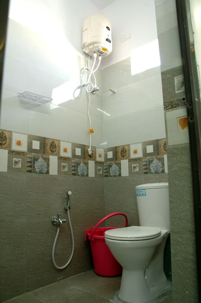 Hotel Jayaram Residency