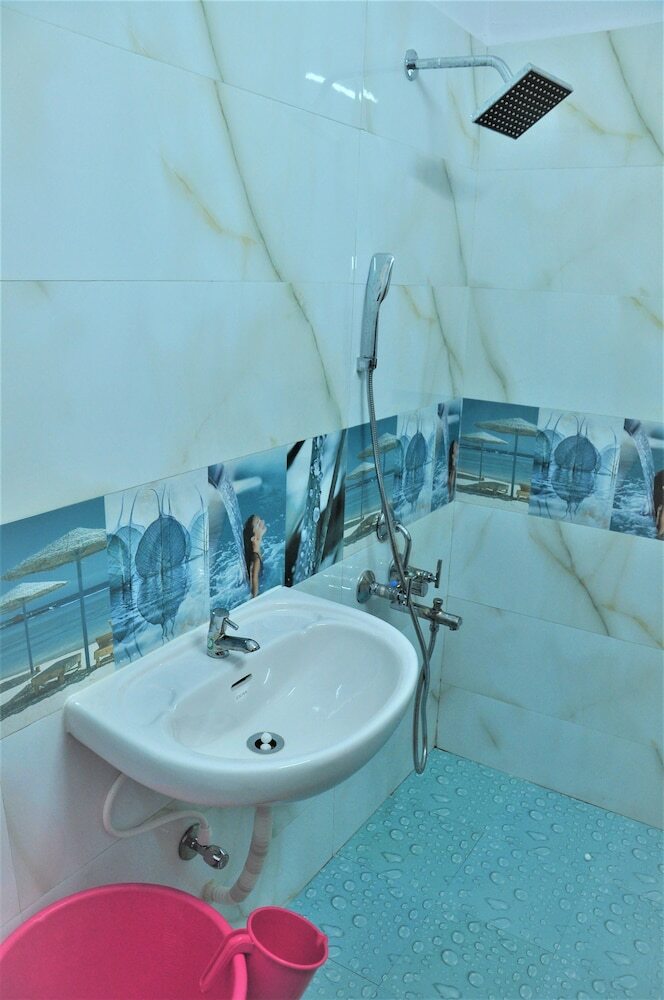 Hotel Jayaram Residency