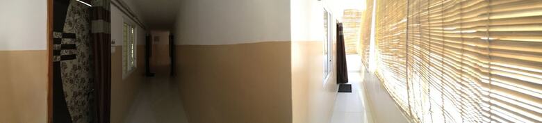 Hotel Jayaram Residency