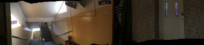 Hotel Jayaram Residency
