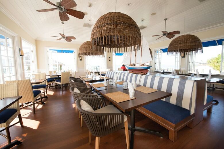 Valentines Resort & Marina