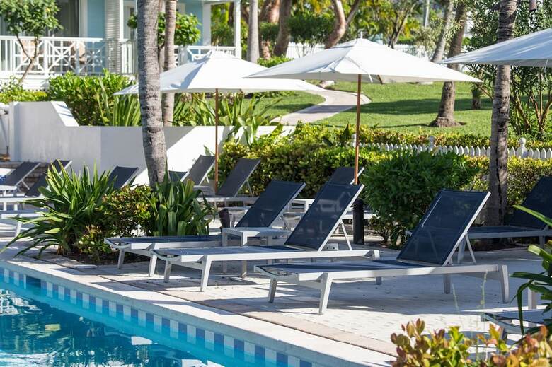 Valentines Resort & Marina