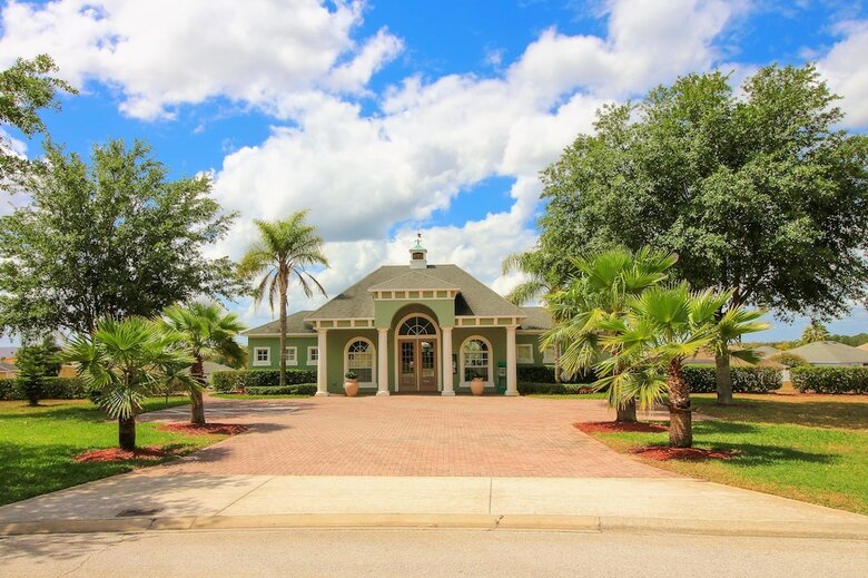 Anchors Away House 4 Bedroom