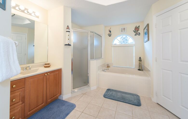 Anchors Away House 4 Bedroom