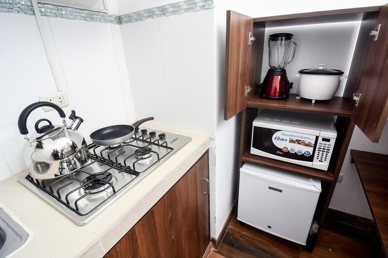 Apartment Rent Piura