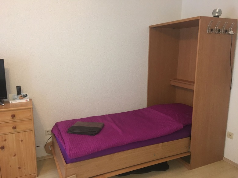 Apartamentos Zum L�wen Heidelberg