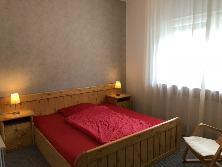Apartamentos Zum L�wen Heidelberg