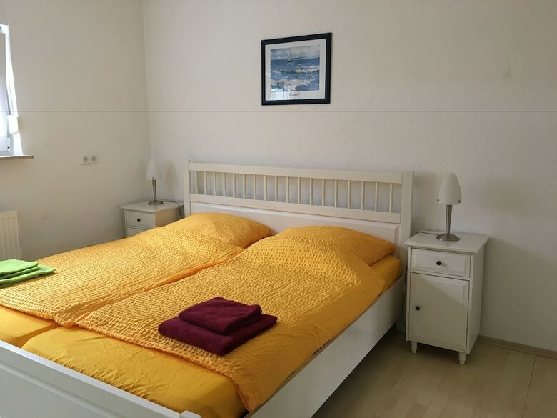 Apartamentos Zum L�wen Heidelberg
