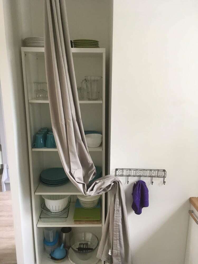 Apartamento Maison Vue Mer Au Port De Meyran