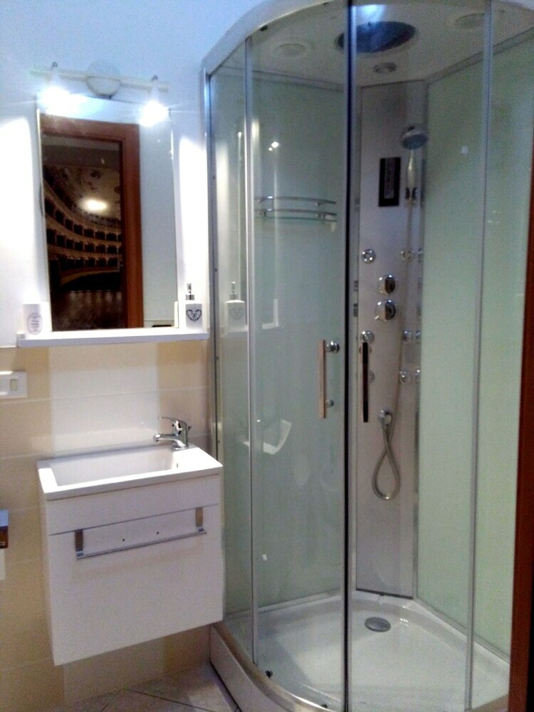 B&B Salita Metello