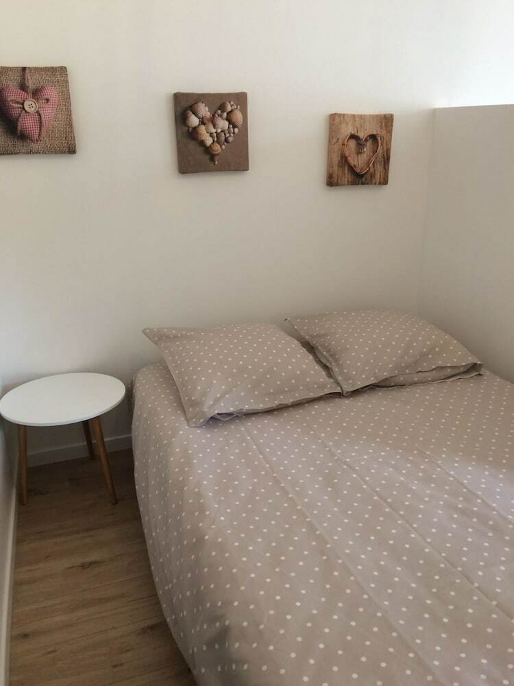 Apartamento Studio Proche Bord De Mer - Lanton