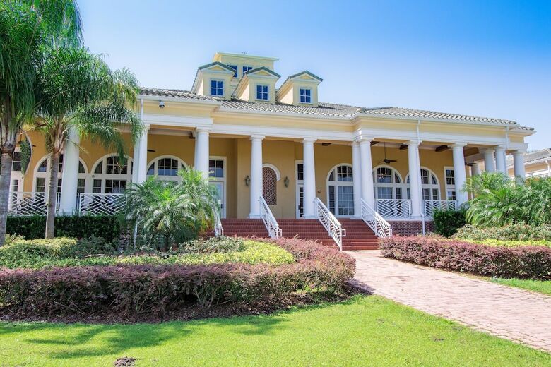 Crofton Springs House 4 Bedroom