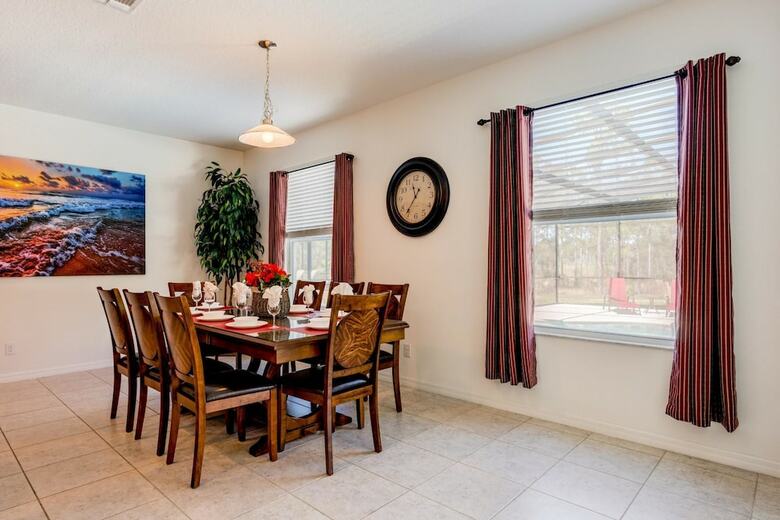 Paradise Found House 6 Bedroom