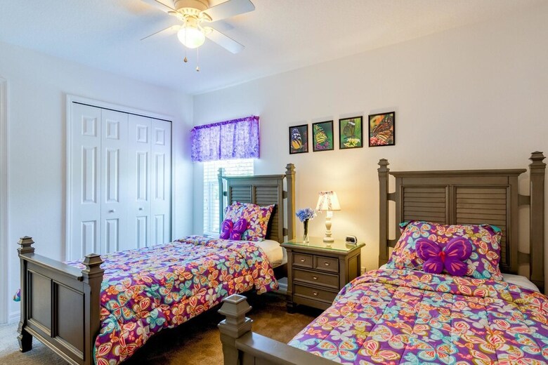 Paradise Found House 6 Bedroom