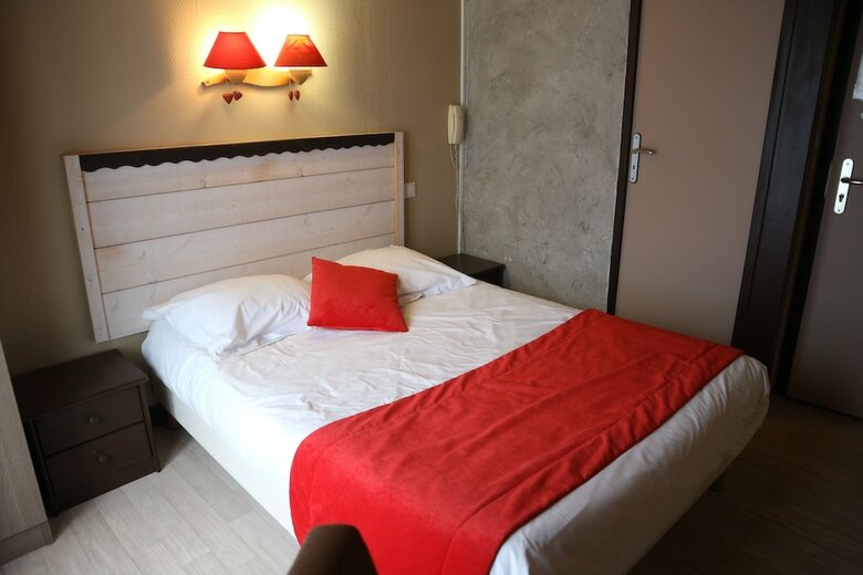 Hotel H�tel Restaurant L'edelweiss
