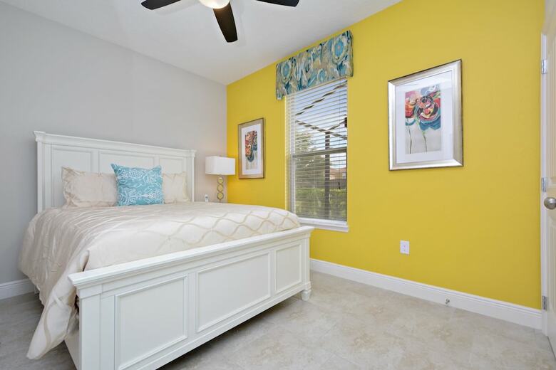Serene Bliss House 6 Bedroom