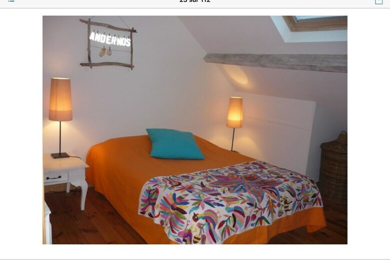 Maison Proche Bord De Mer - Andernos Les Bains