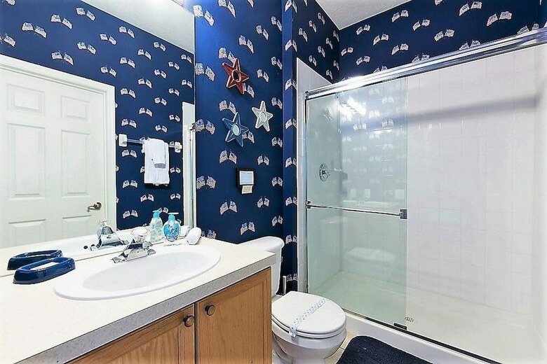 Windsor Star Townhome 3 Bedroom