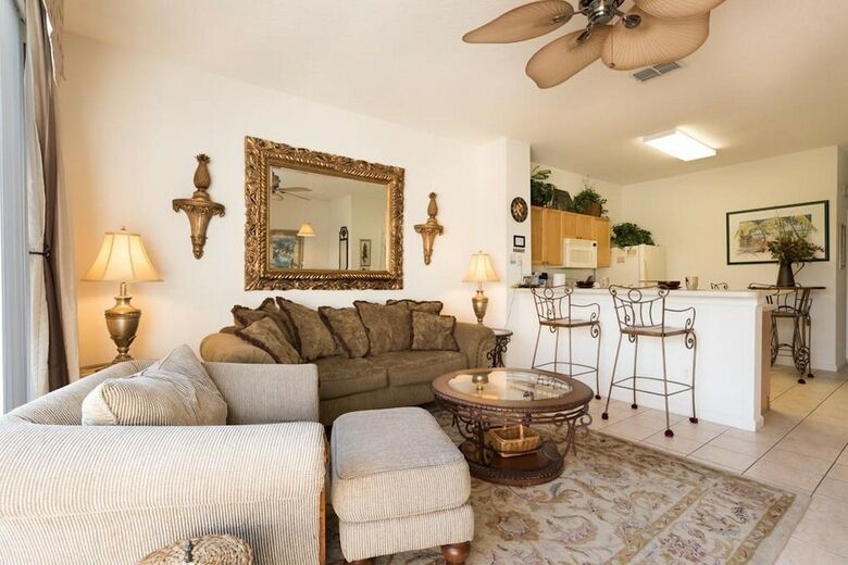 Windsor Star Townhome 3 Bedroom