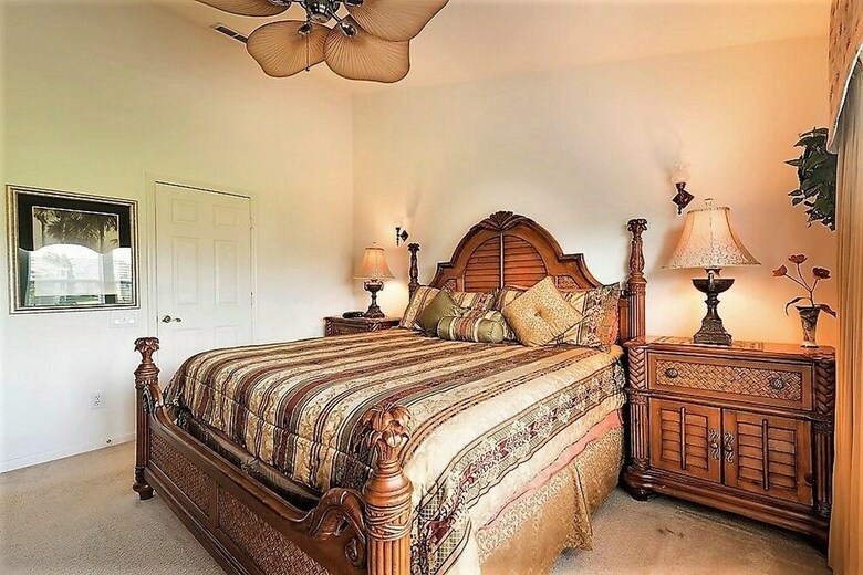 Windsor Star Townhome 3 Bedroom