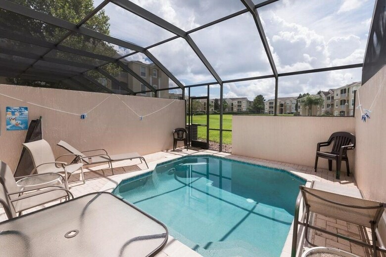 Windsor Star Townhome 3 Bedroom