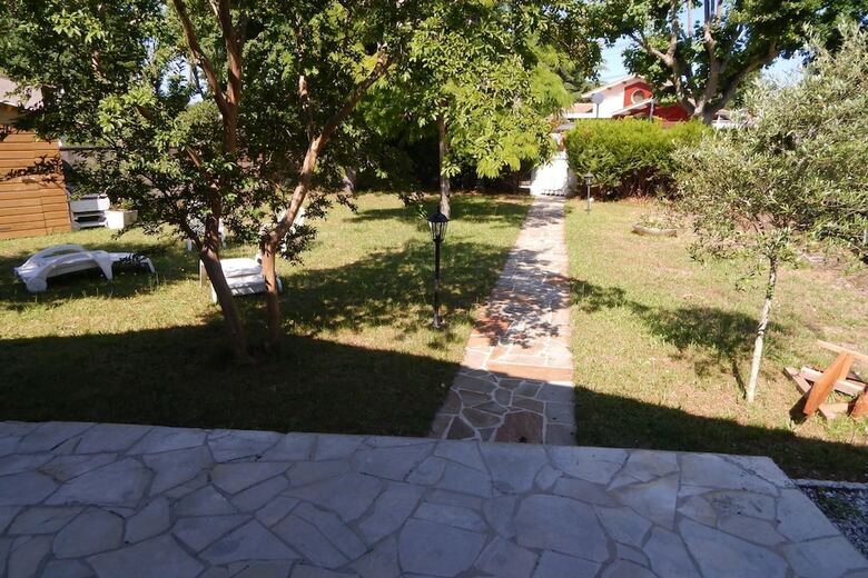Maison De Vacances � 800m Du Bassin