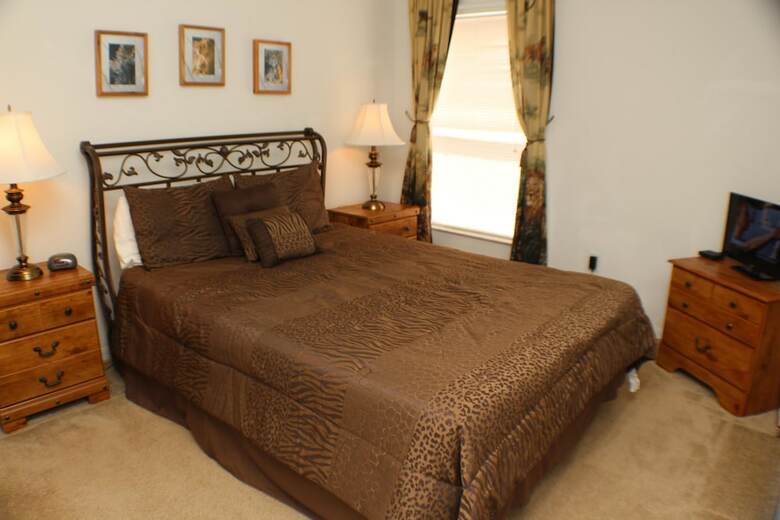Sunflower Holiday Home 5 Bedroom