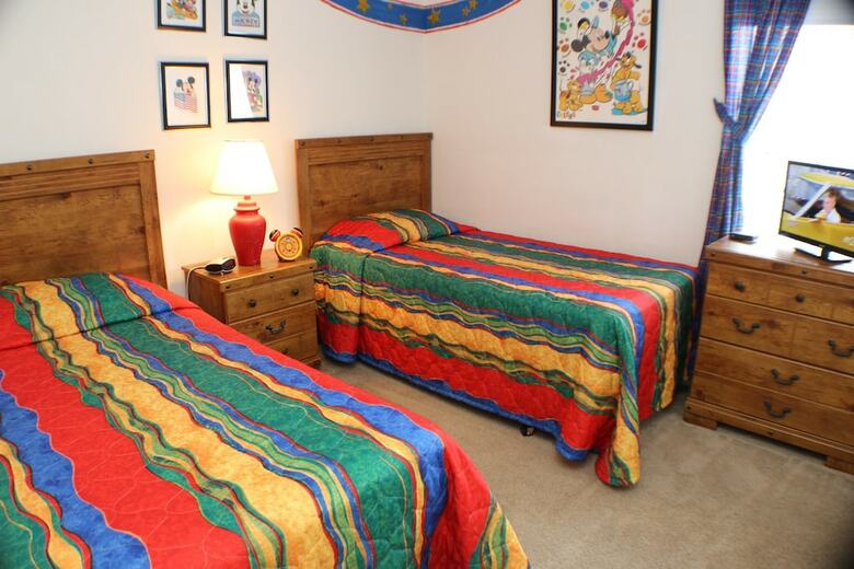 Sunflower Holiday Home 5 Bedroom