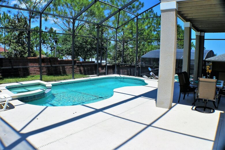 West Haven House 5 Bedroom