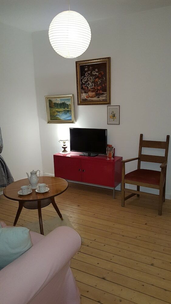 Pension Bellacaro
