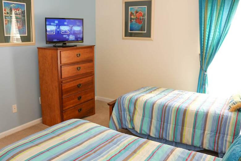 Apartamento Prestwick Drive House 4 Bedroom
