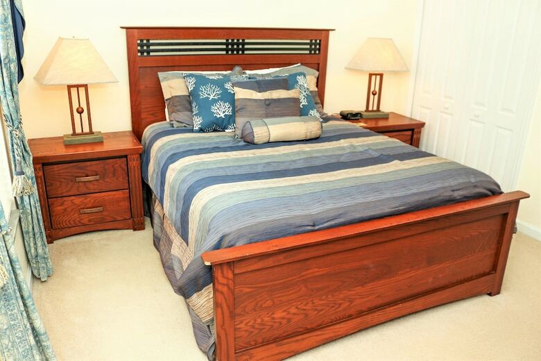 Apartamento Prestwick Drive House 4 Bedroom