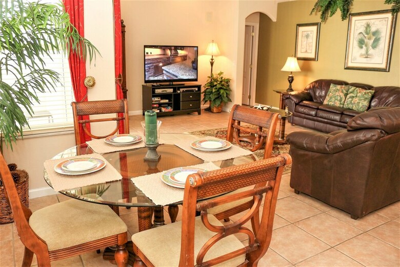 Apartamento Prestwick Drive House 4 Bedroom