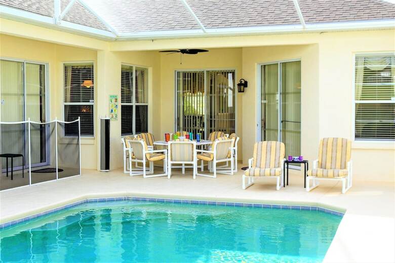 Apartamento Prestwick Drive House 4 Bedroom