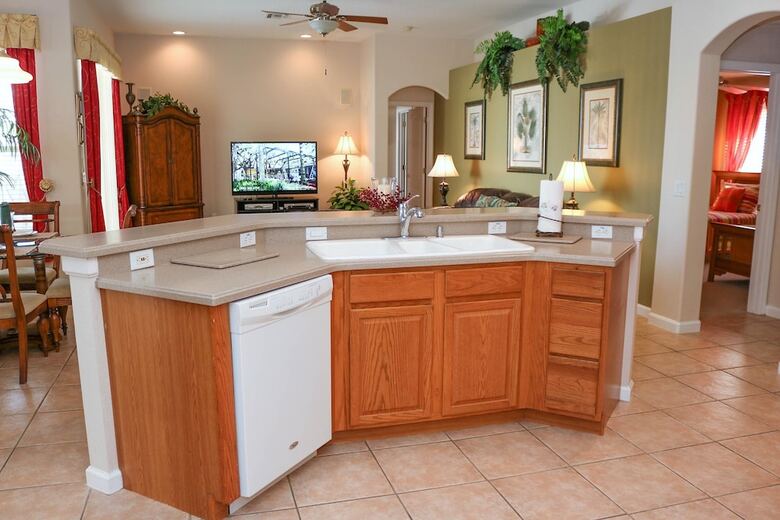 Apartamento Prestwick Drive House 4 Bedroom