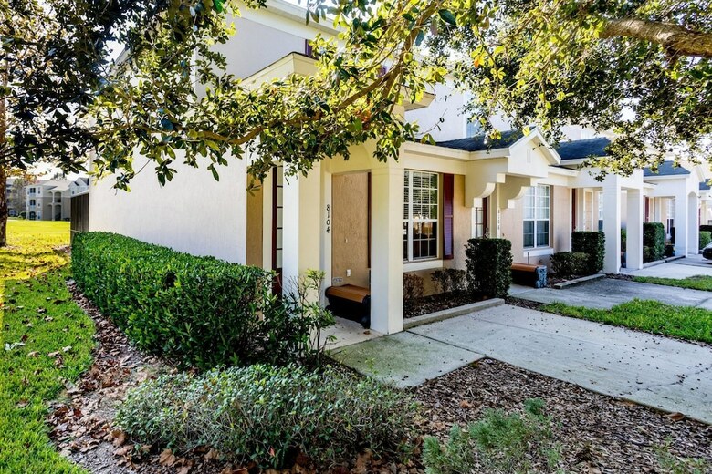 Princess Palms Townhome 3 Bedroom