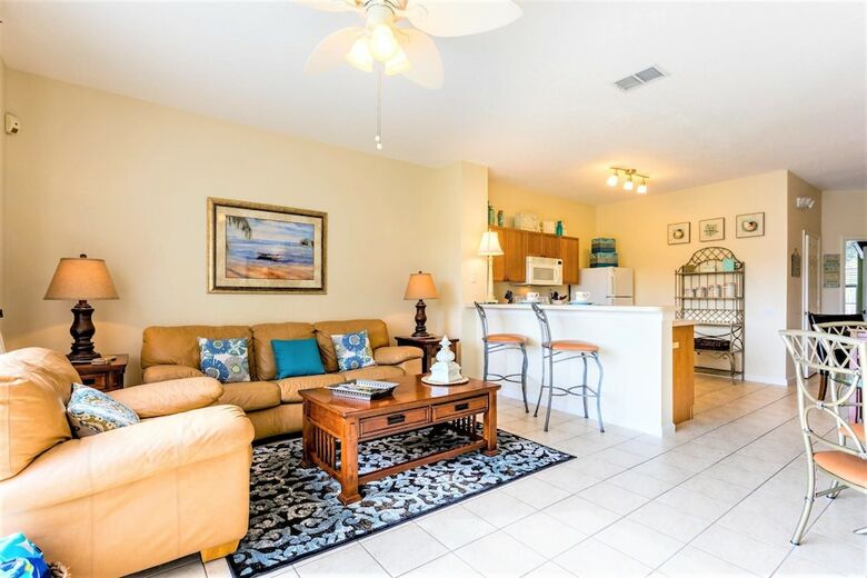 Princess Palms Townhome 3 Bedroom